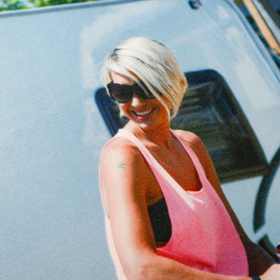 Picnic Blanket - Australia Promo Now