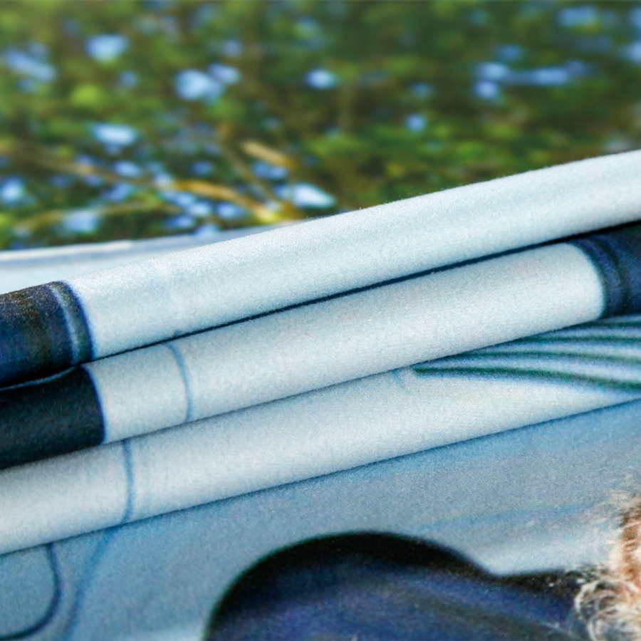 Picnic Blanket - Australia Promo Now