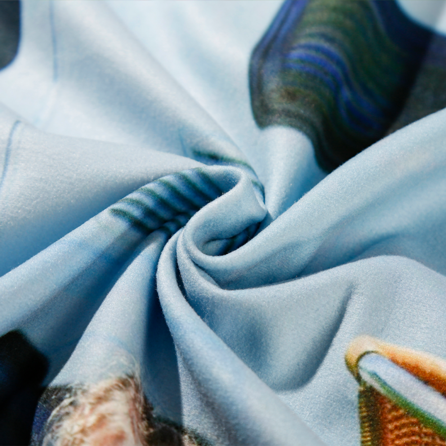 Picnic Blanket - Australia Promo Now