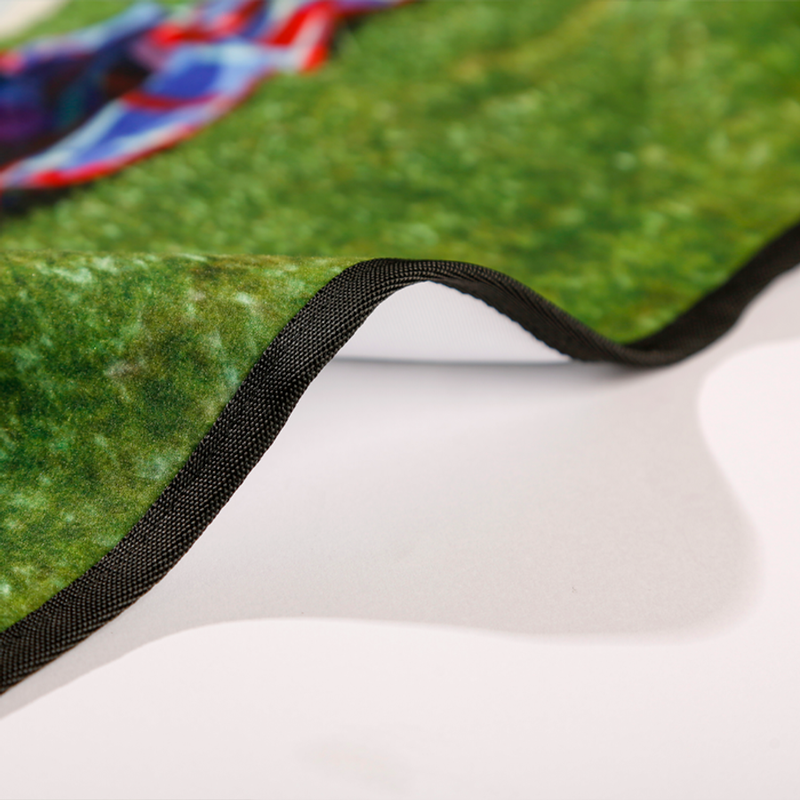 Picnic Blanket - Australia Promo Now