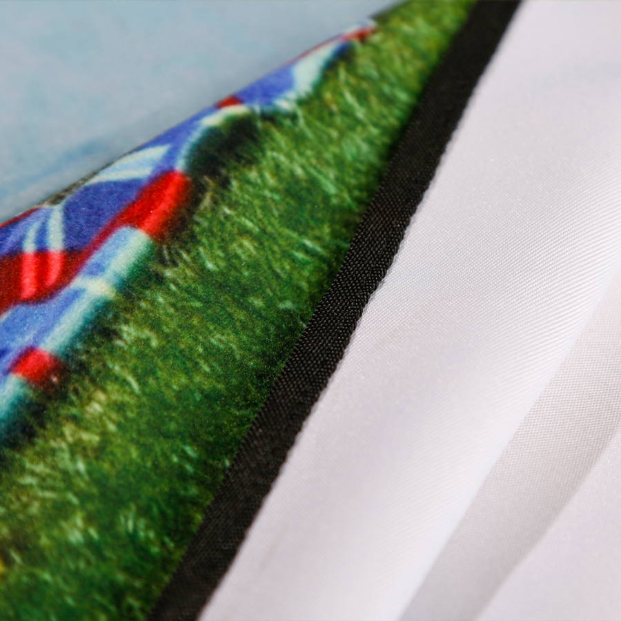 Picnic Blanket - Australia Promo Now