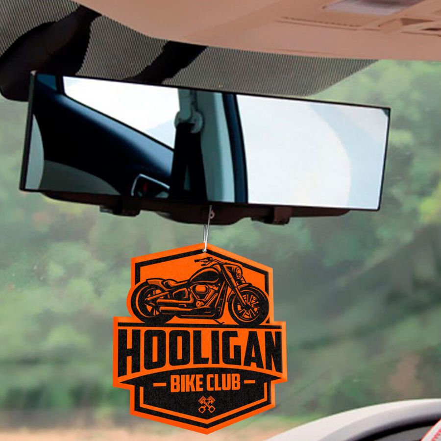 Hanging Air Freshener - Australia Promo Now