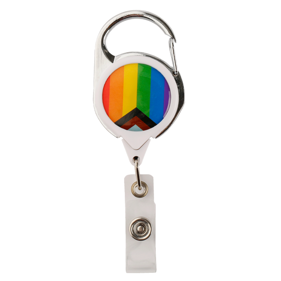 Badge Reel Style G - Australia Promo Now