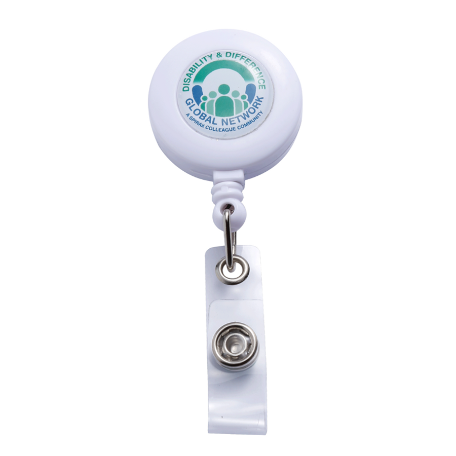 Badge Reel Style B - Australia Promo Now