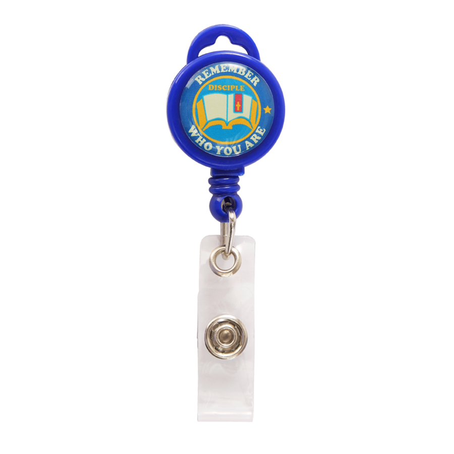 Badge Reel Style C - Australia Promo Now