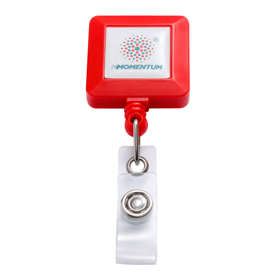 Badge Reel Style E - Australia Promo Now