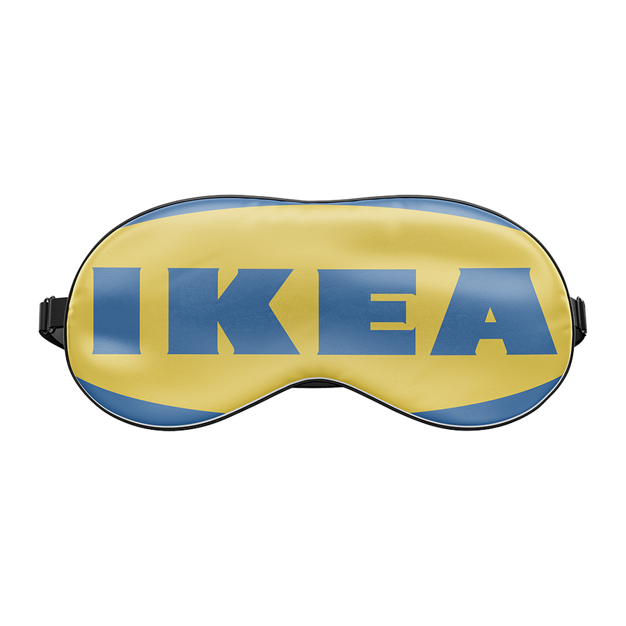 Satin Eye Masks - Australia Promo Now