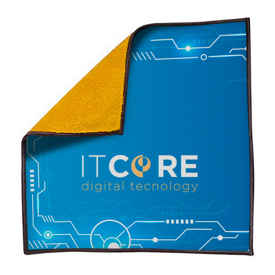 Ultra-Fine Fiber Cleaning Cloth - Australia Promo Now