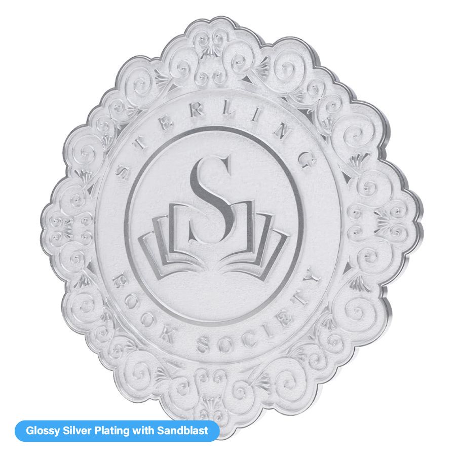 Die Struck Pin - Australia Promo Now