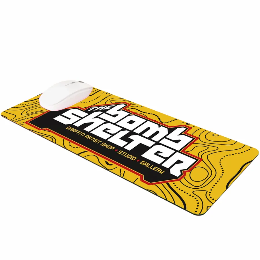 Custom Gaming Mouse Pad - Australia Promo Now