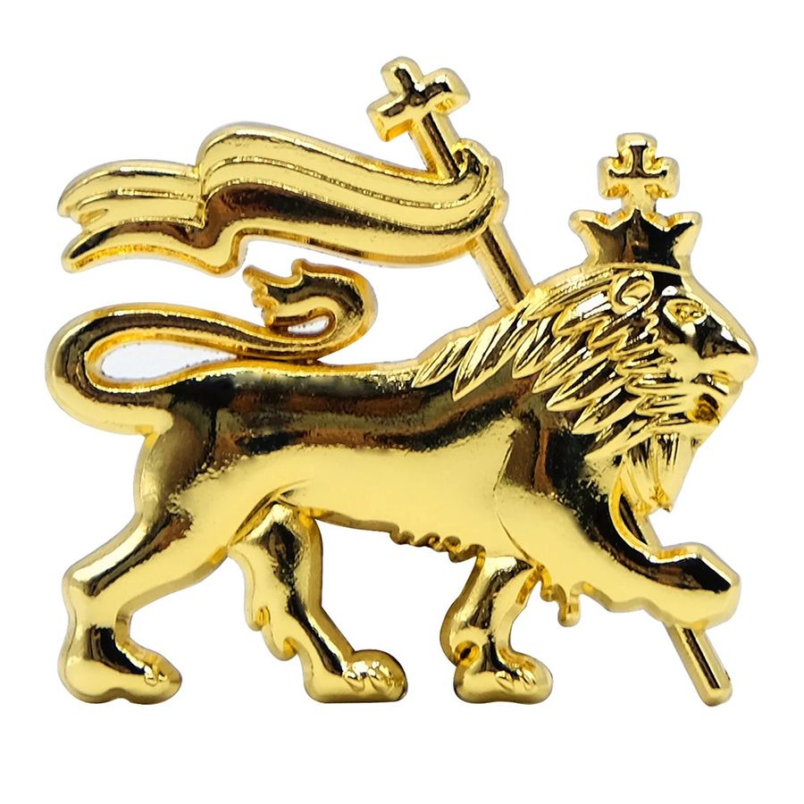 Metal Badge Stickers - Australia Promo Now