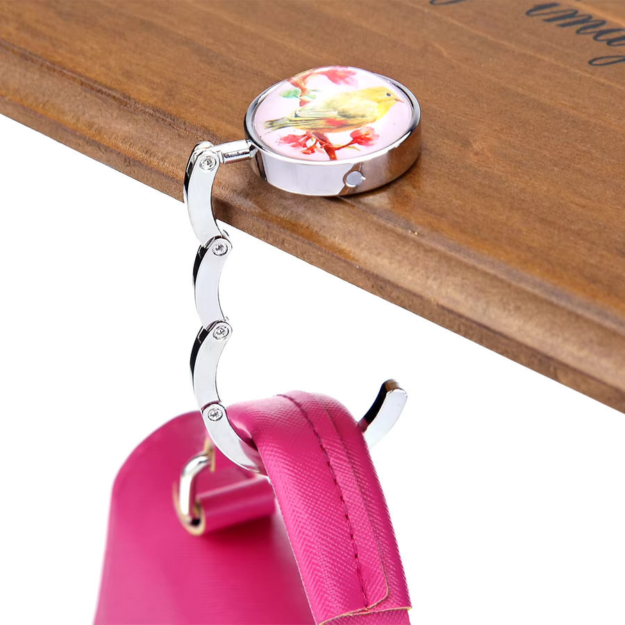 Foldable Rod Bag Hangers - Australia Promo Now