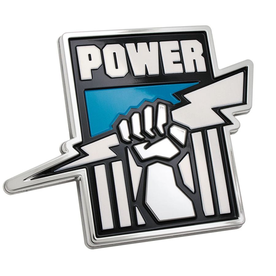Soft Enamel Metal Car Badges - Australia Promo Now
