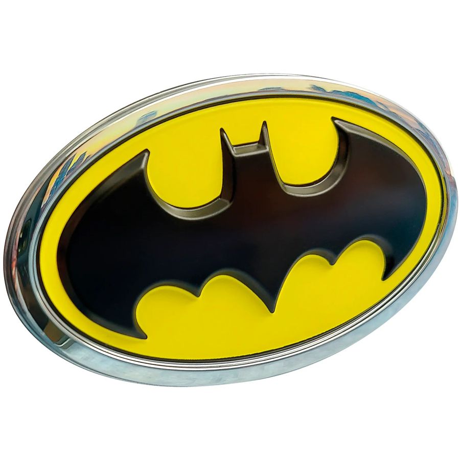 Soft Enamel Metal Car Badges - Australia Promo Now