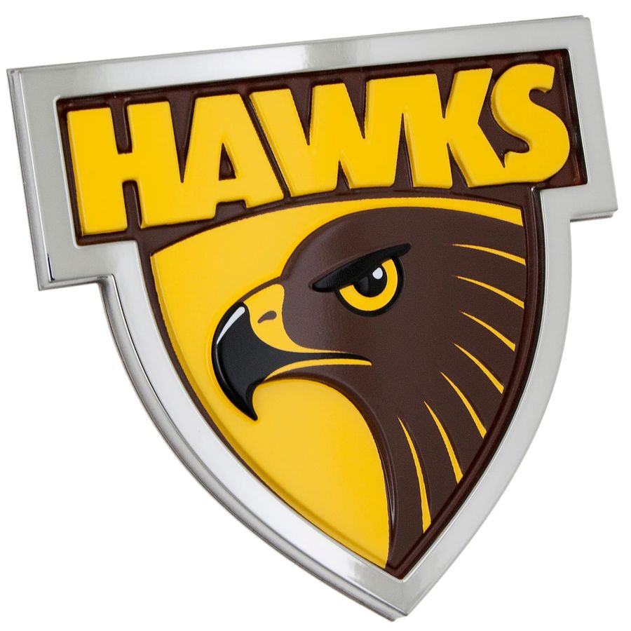 Soft Enamel Metal Car Badges - Australia Promo Now