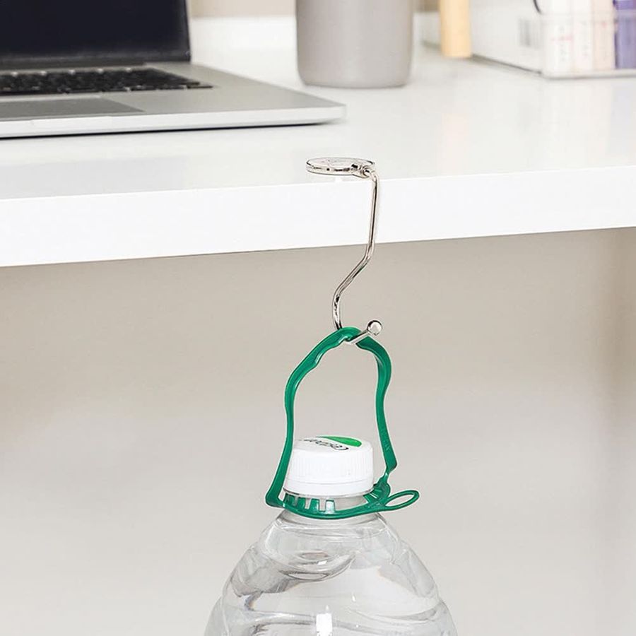 Non-Folding Bag Hangers - Australia Promo Now