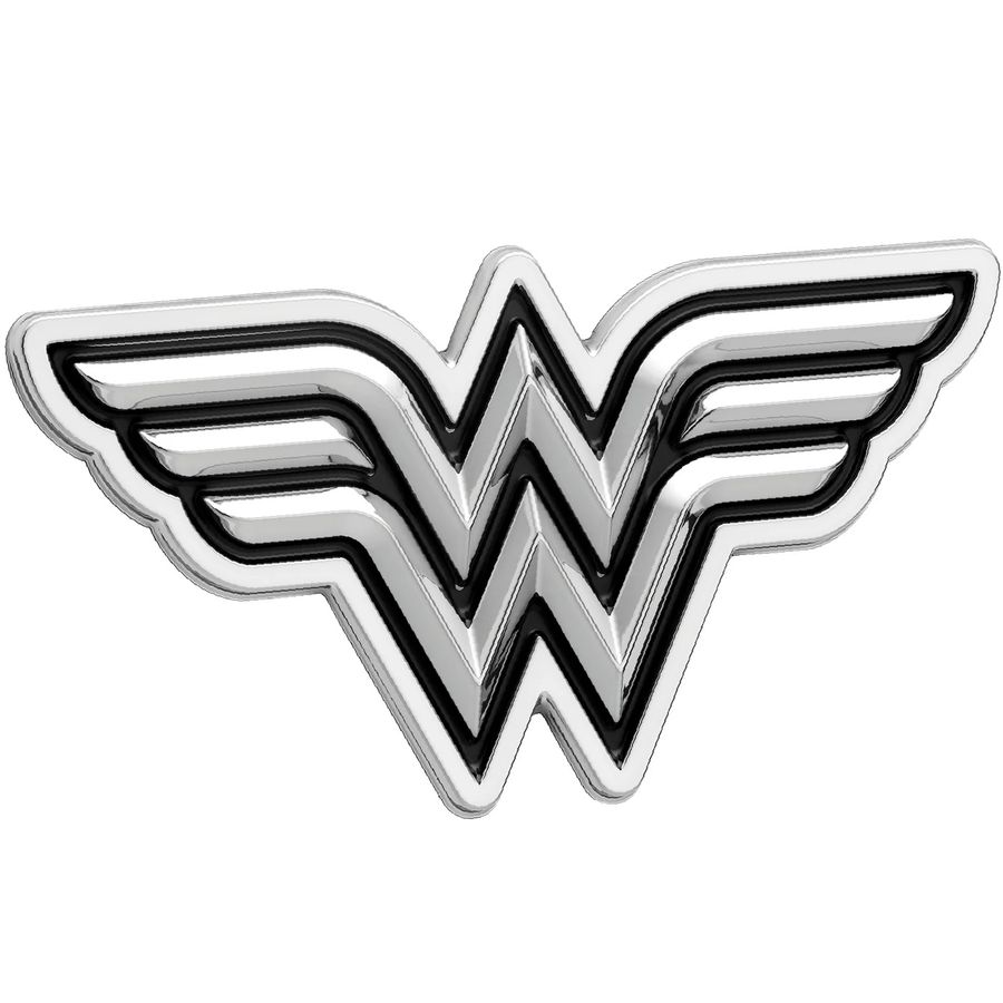 3D Metal Car Badges - Australia Promo Now