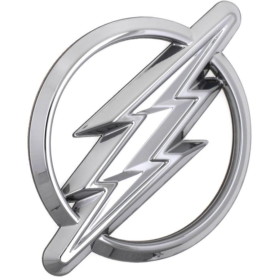 3D Metal Car Badges - Australia Promo Now