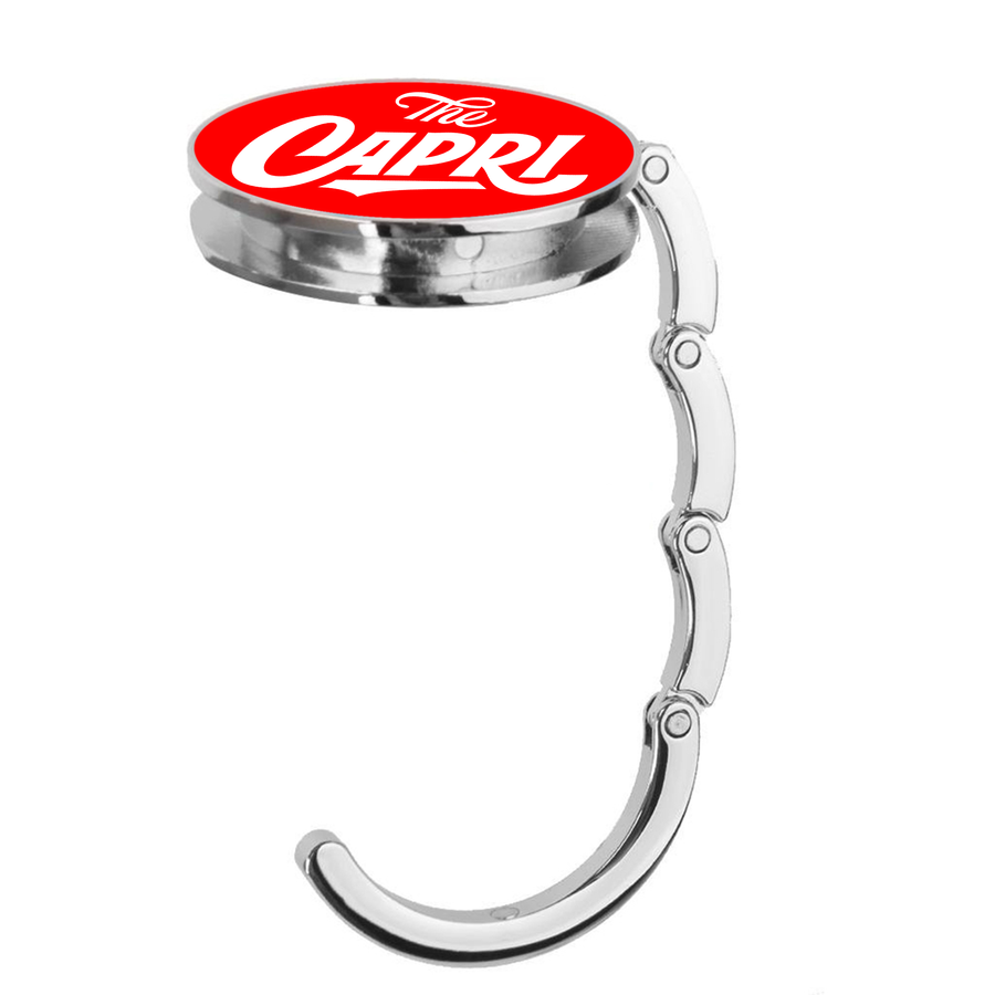 Hidden Rod Bag Hangers - Australia Promo Now