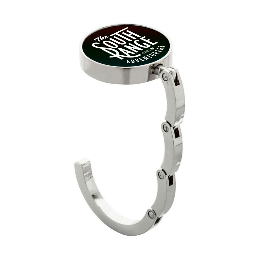 Foldable Rod Bag Hangers - Australia Promo Now