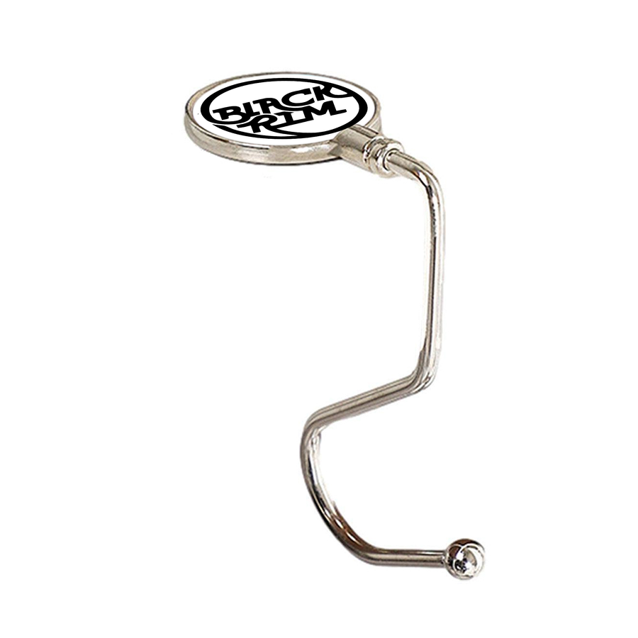 Non-Folding Bag Hangers - Australia Promo Now
