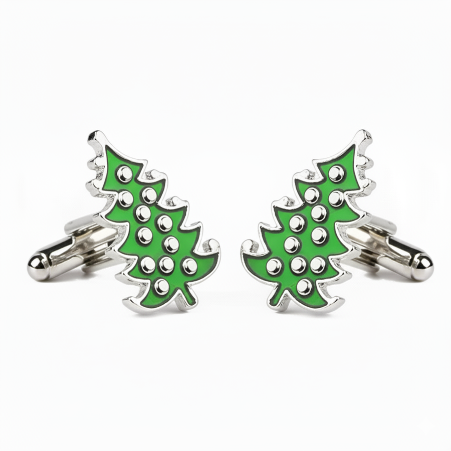 Soft Enamel Cufflinks - Australia Promo Now