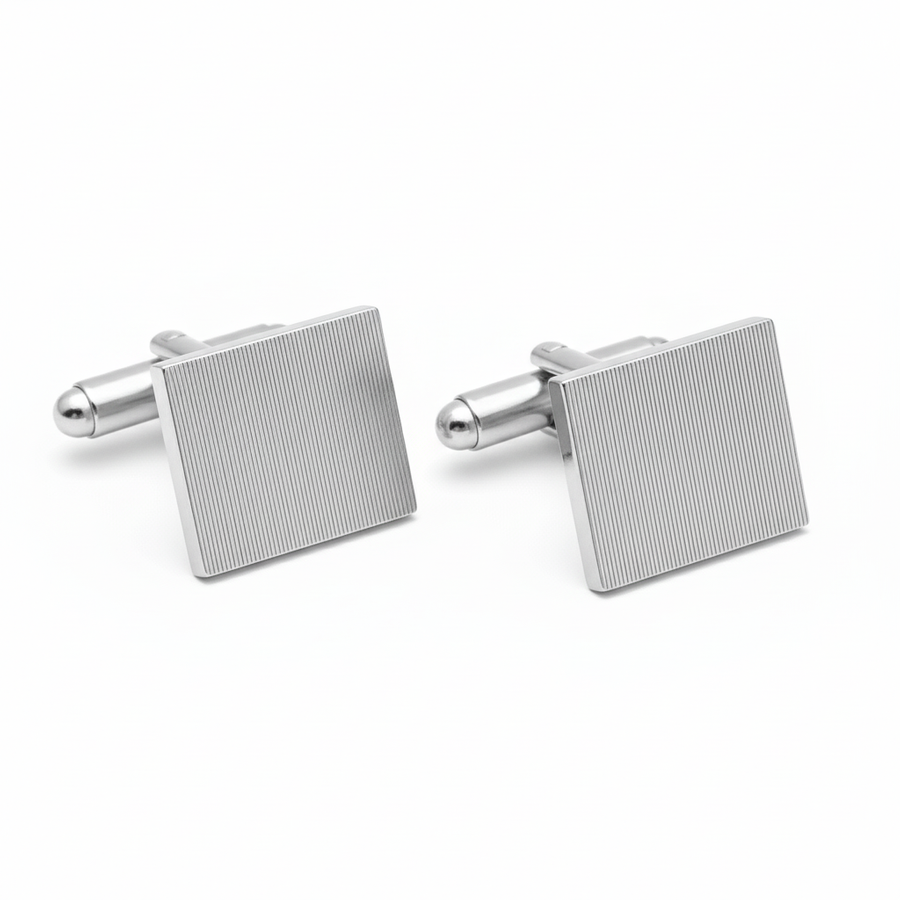 Die Struck Cufflinks - Australia Promo Now