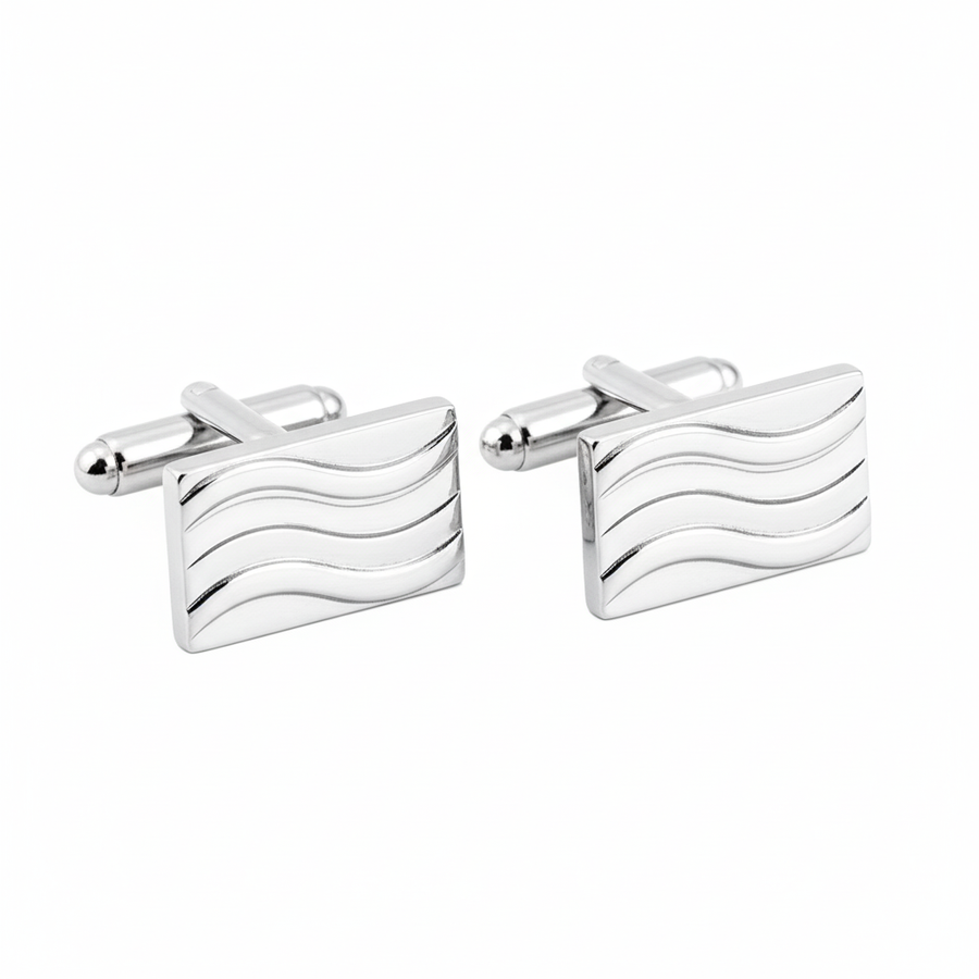 Die Struck Cufflinks - Australia Promo Now