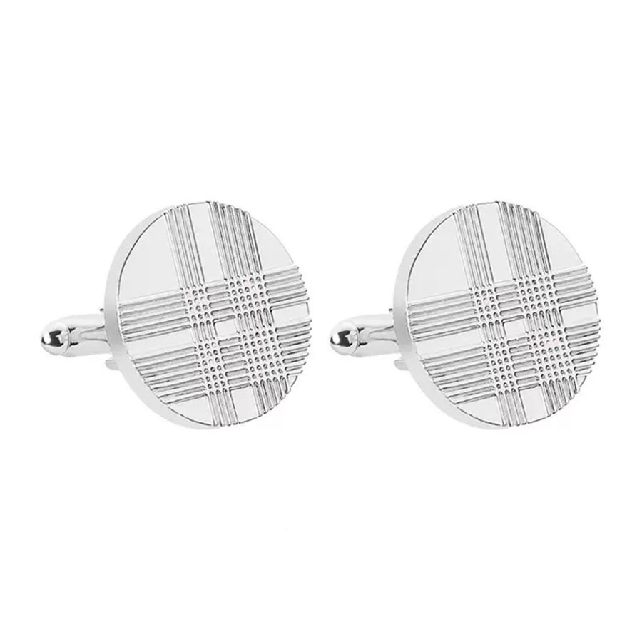 Die Struck Cufflinks - Australia Promo Now