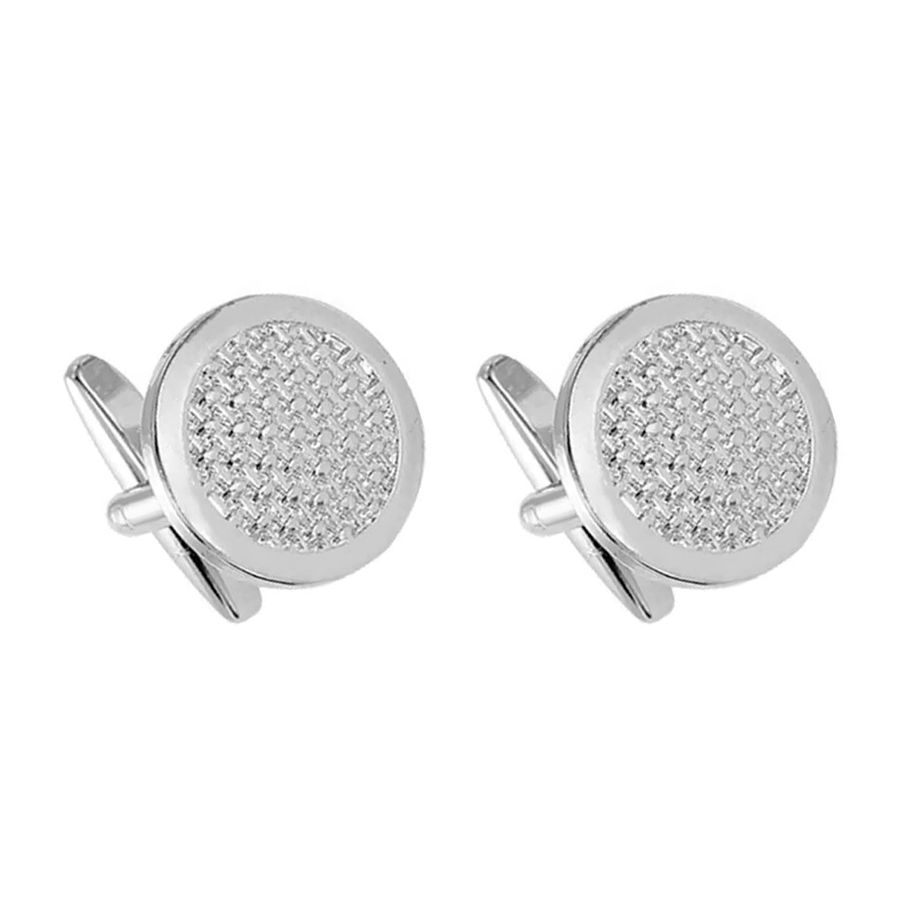Die Struck Cufflinks - Australia Promo Now