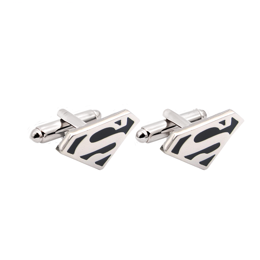Hard Enamel Cufflinks - Australia Promo Now