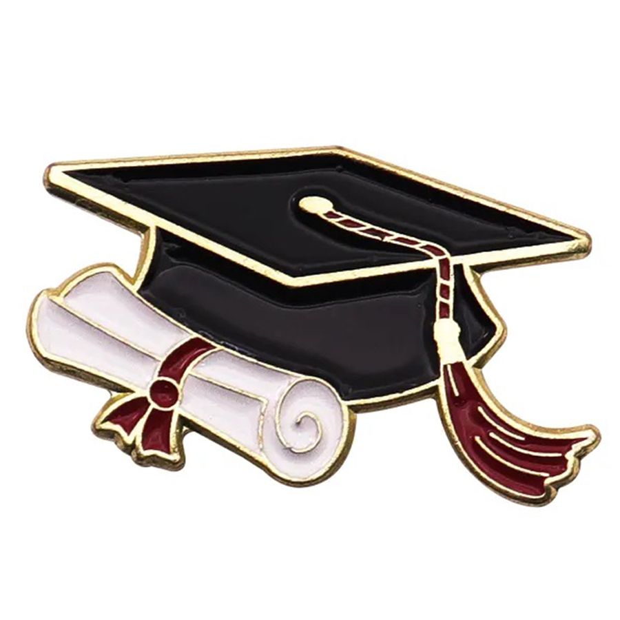 Soft Enamel Metal Sticker - Australia Promo Now