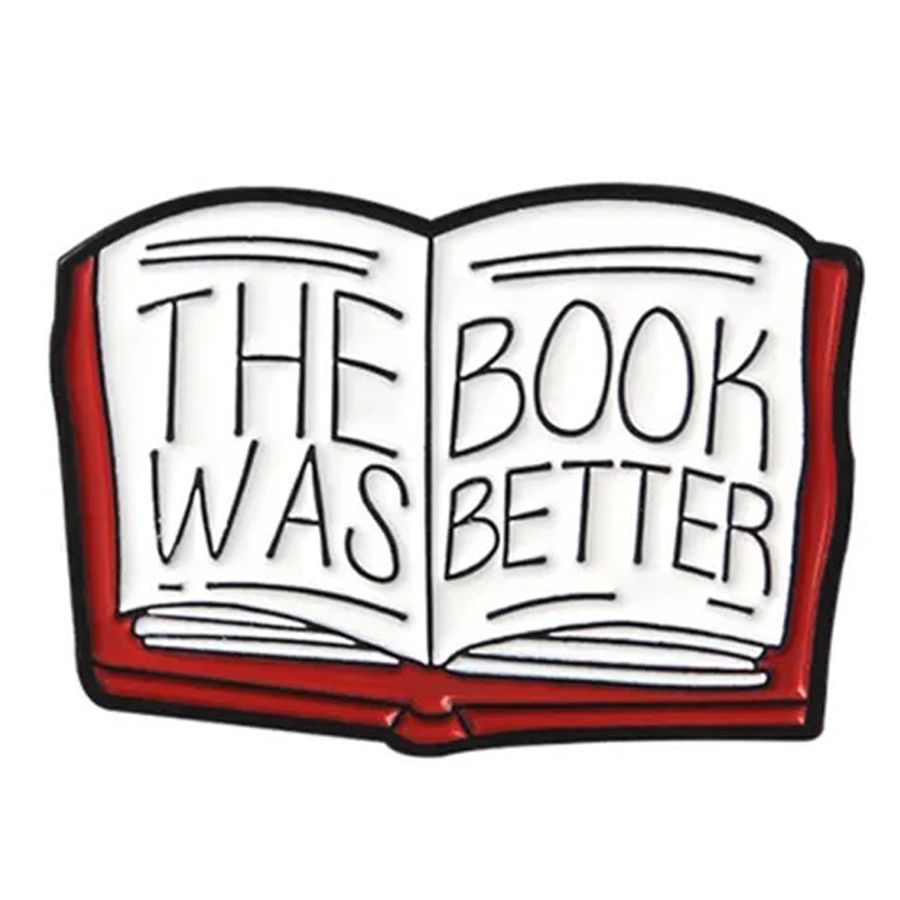 Soft Enamel Metal Sticker - Australia Promo Now