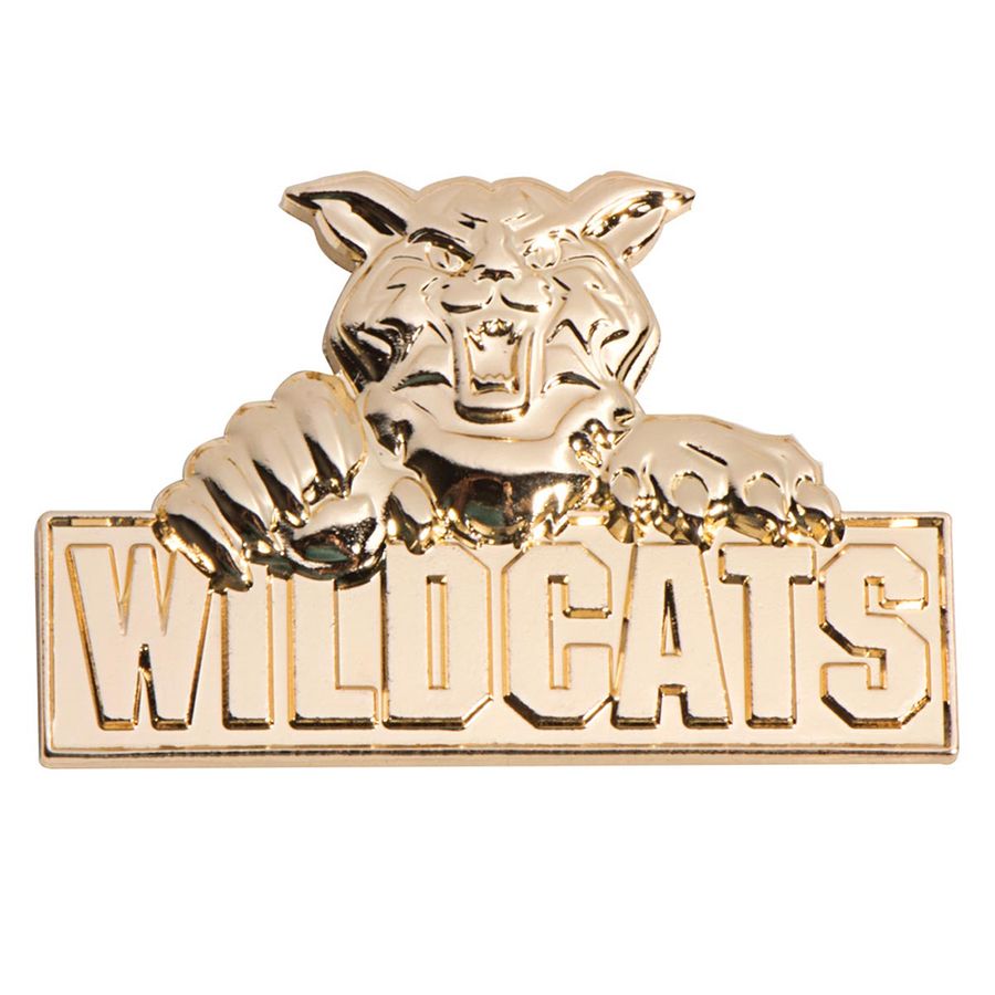 3D Metal Sticker - Australia Promo Now