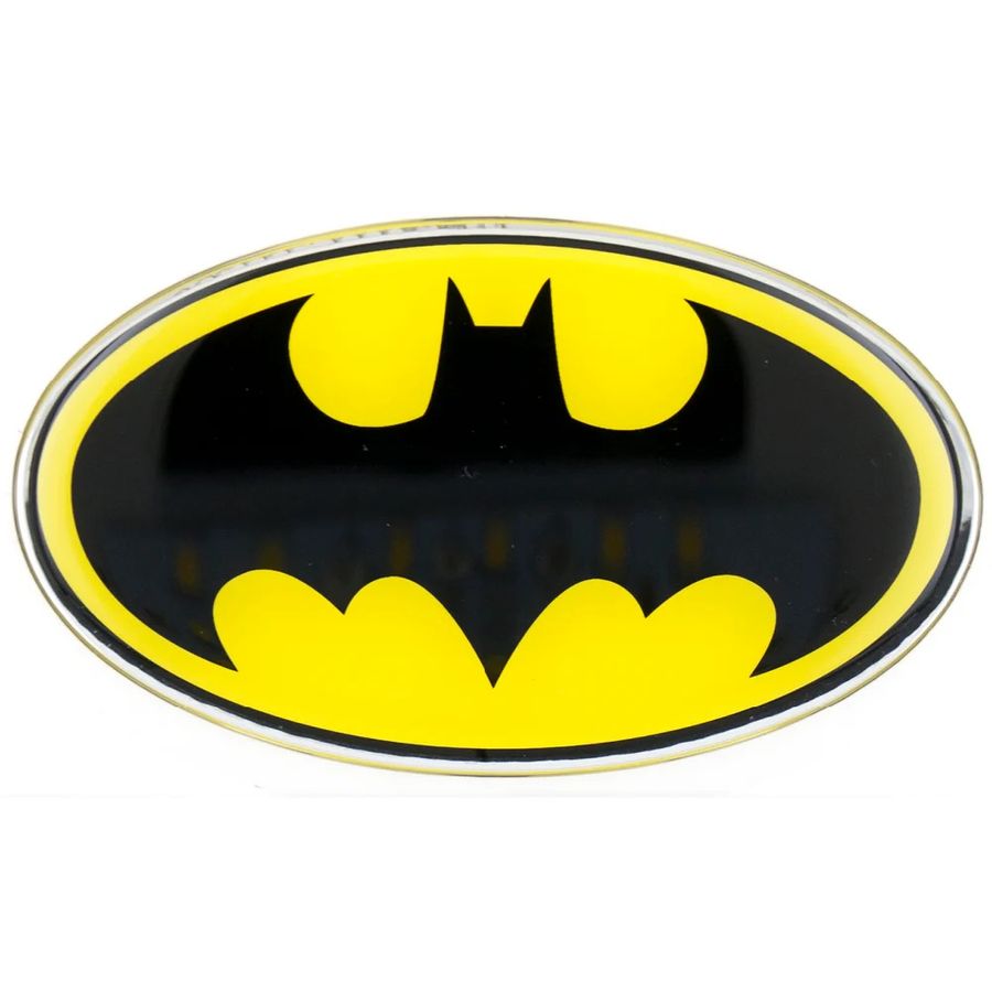 Epoxy Metal Sticker - Australia Promo Now