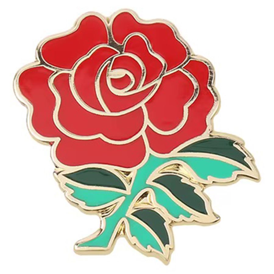 Hard Enamel Metal Sticker - Australia Promo Now