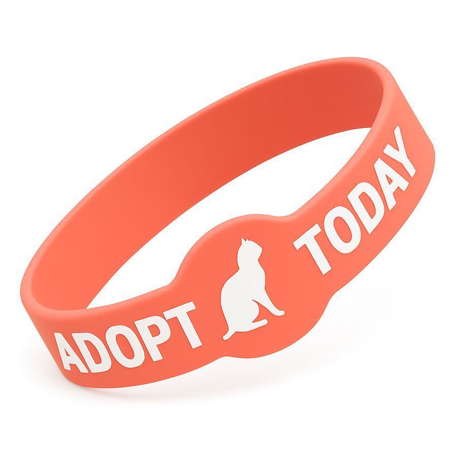 Figured Wristband - Australia Promo Now