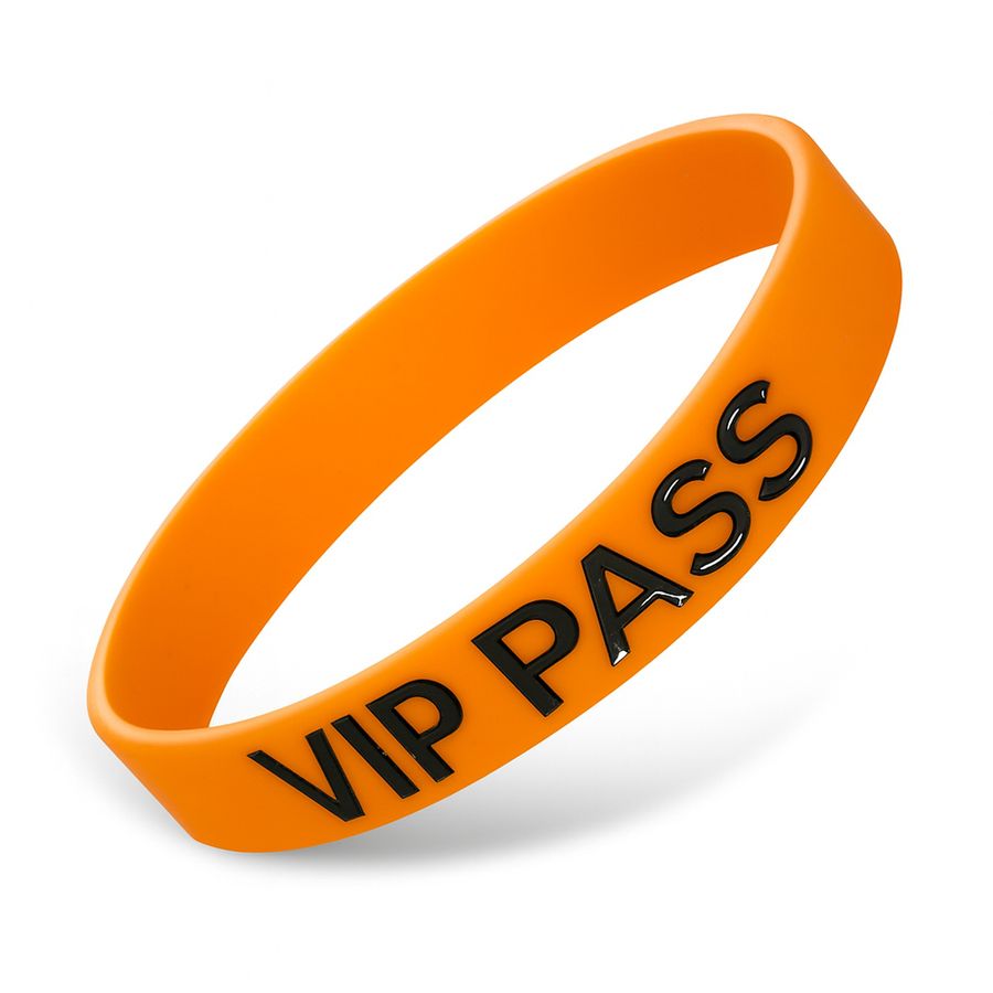 Debossed Colorfilled - Australia Promo Now