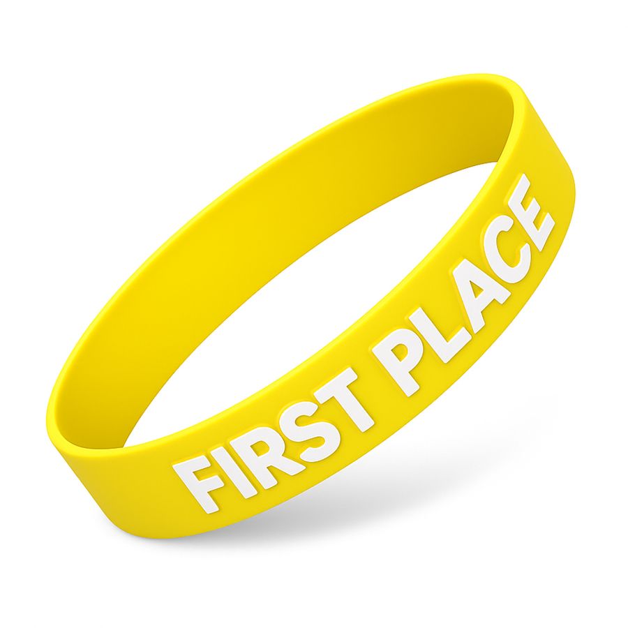 Embossed Printed - Australia Promo Now