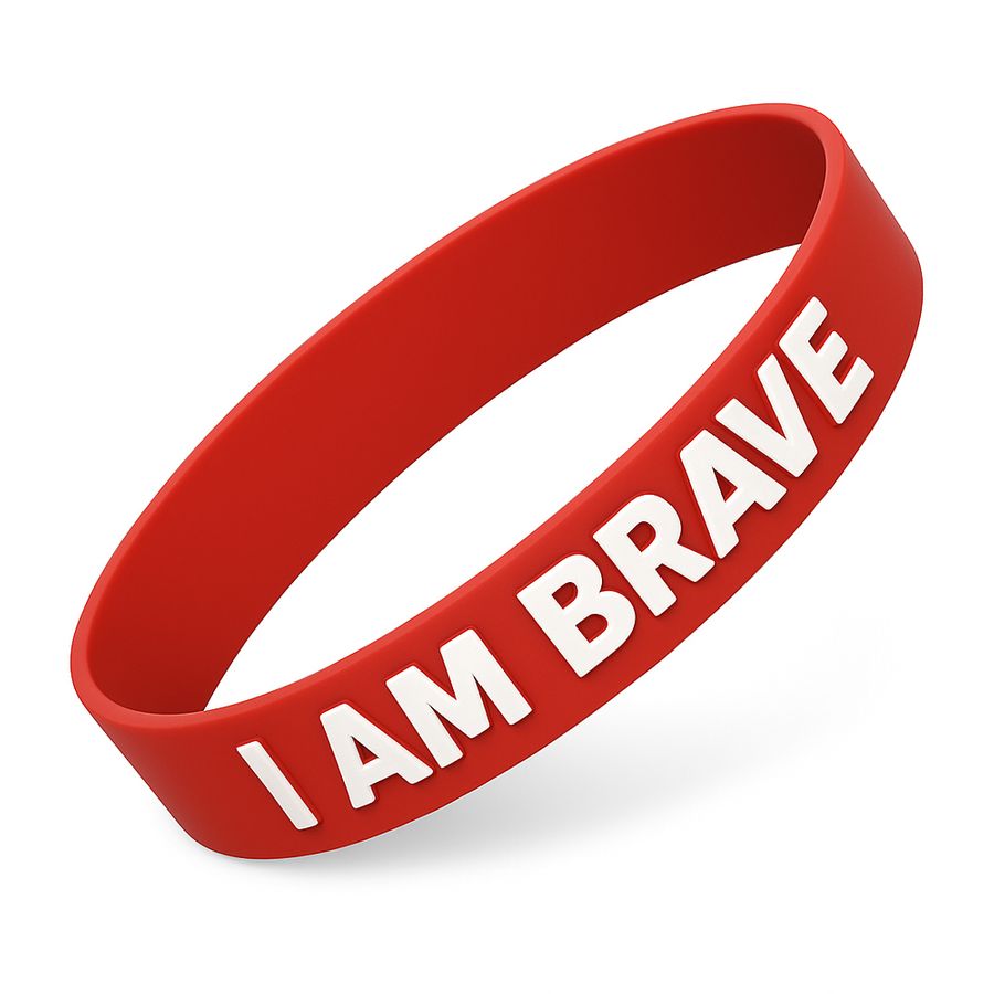 Embossed Printed - Australia Promo Now