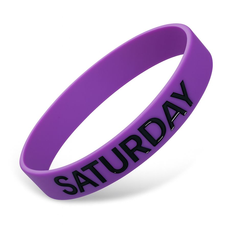 Debossed Colorfilled - Australia Promo Now