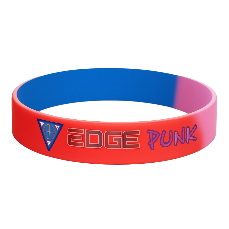 Full Color Silicone Wristbands - Australia Promo Now