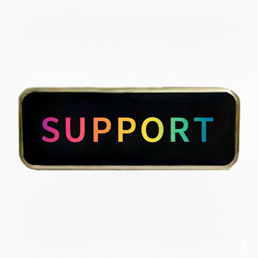 LED Name Badges - Australia Promo Now