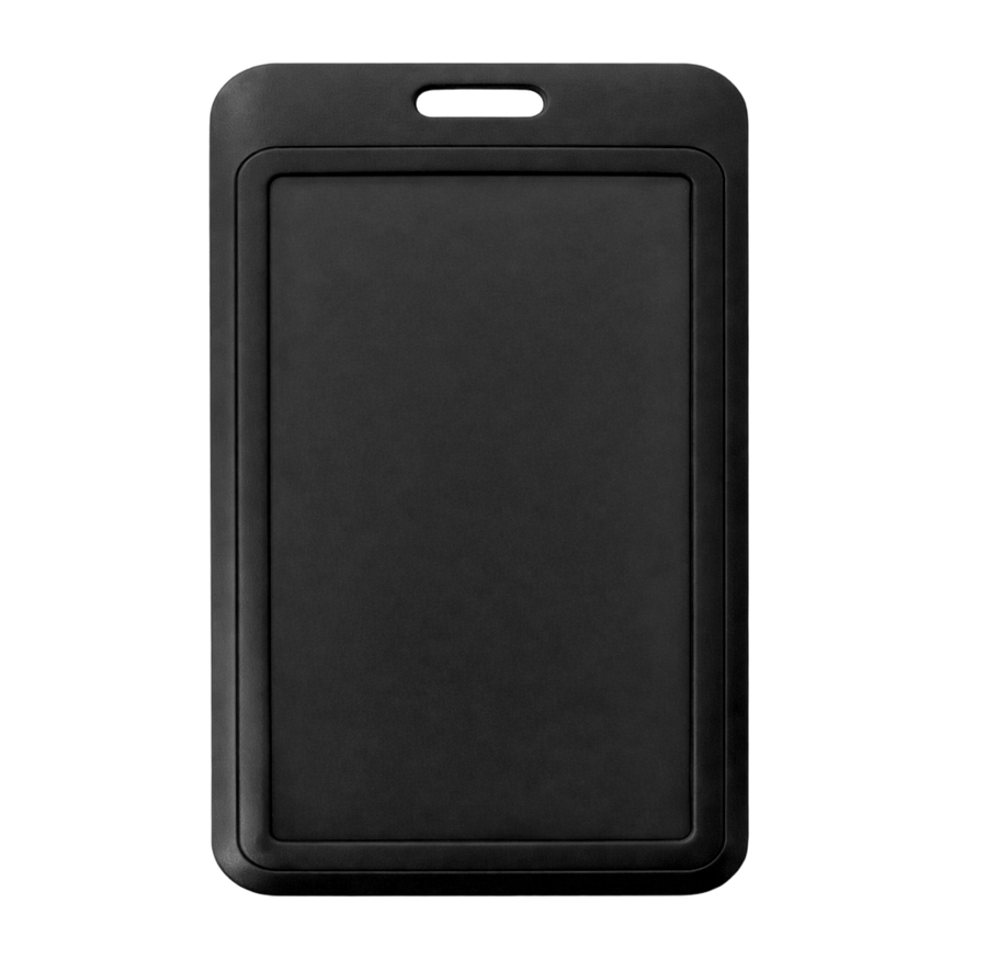 Full Color Printed Plastic Holder - Australia Promo Now