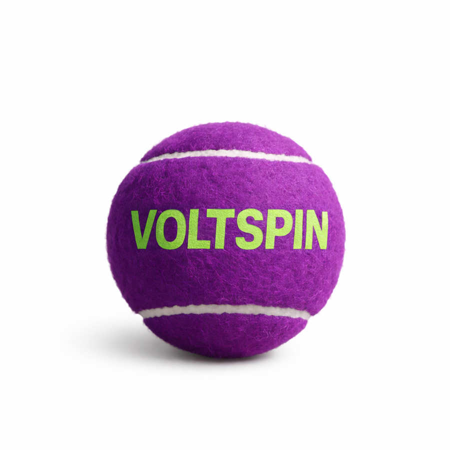 Tennis Balls - Australia Promo Now