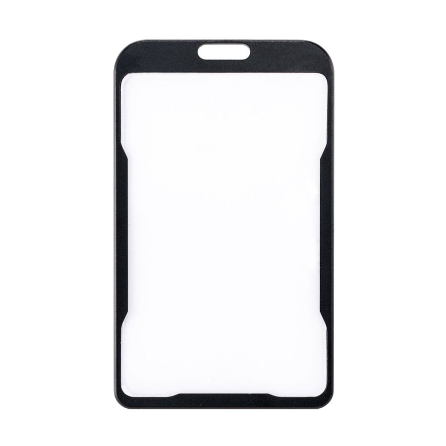 Standard Aluminum Holder - Australia Promo Now