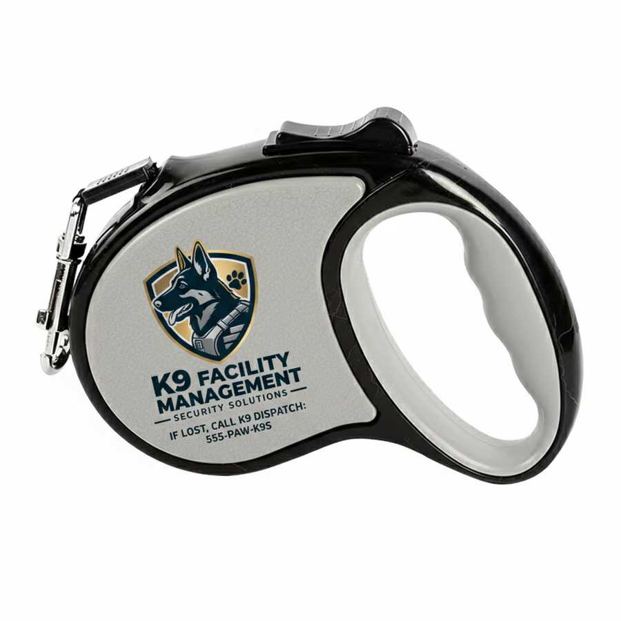 Retractable Leashes - Australia Promo Now