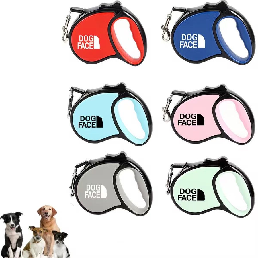 Retractable Leashes - Australia Promo Now