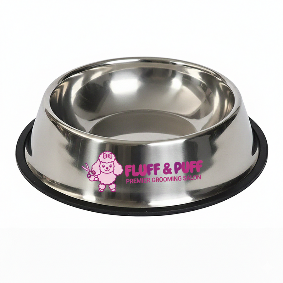 Stainless Steel Bowls - Australia Promo Now