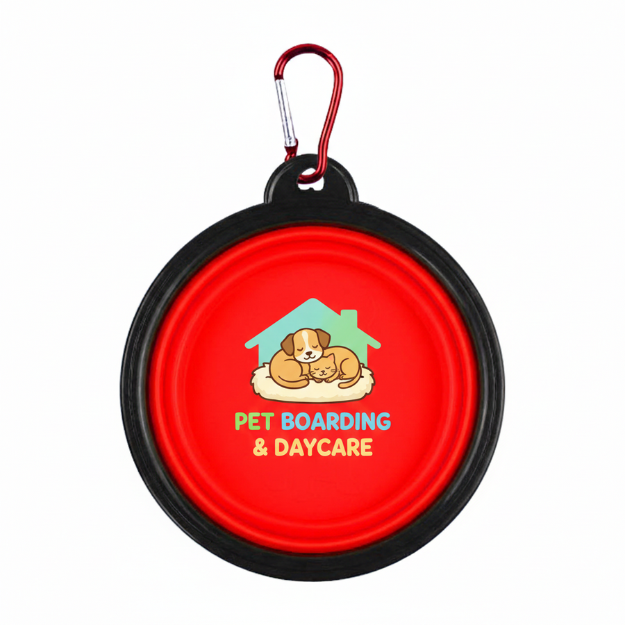 Collapsible Silicone Bowls - Australia Promo Now